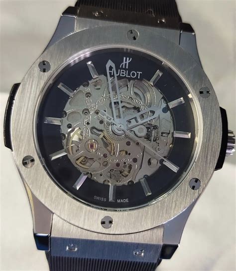 hublot vendome geneve collection цена|hublot geneve collection 582666.